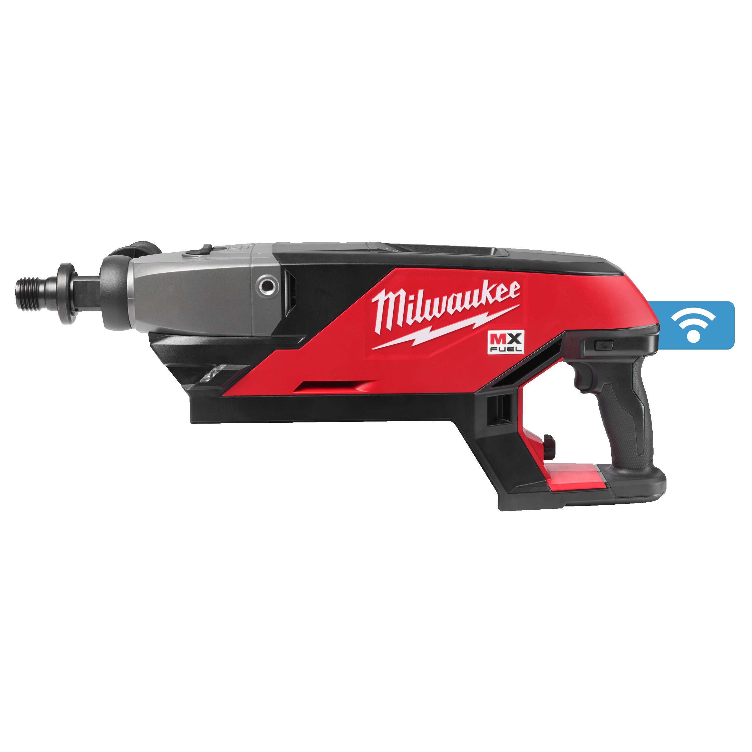 Perforadora de diamante de 150mm MX FUEL™