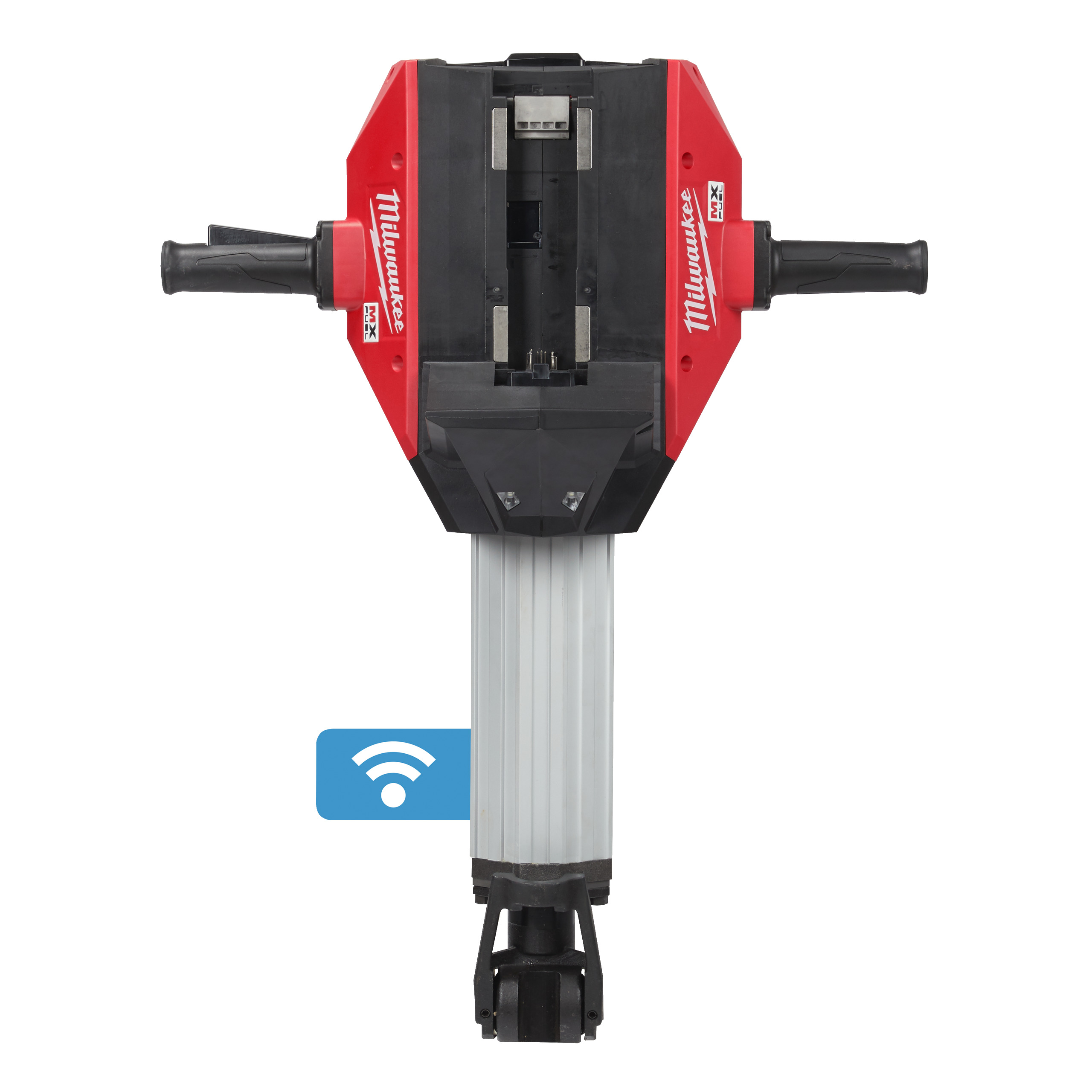 Martillo demoledor de 25kg K-Hex 28mm MX FUEL™