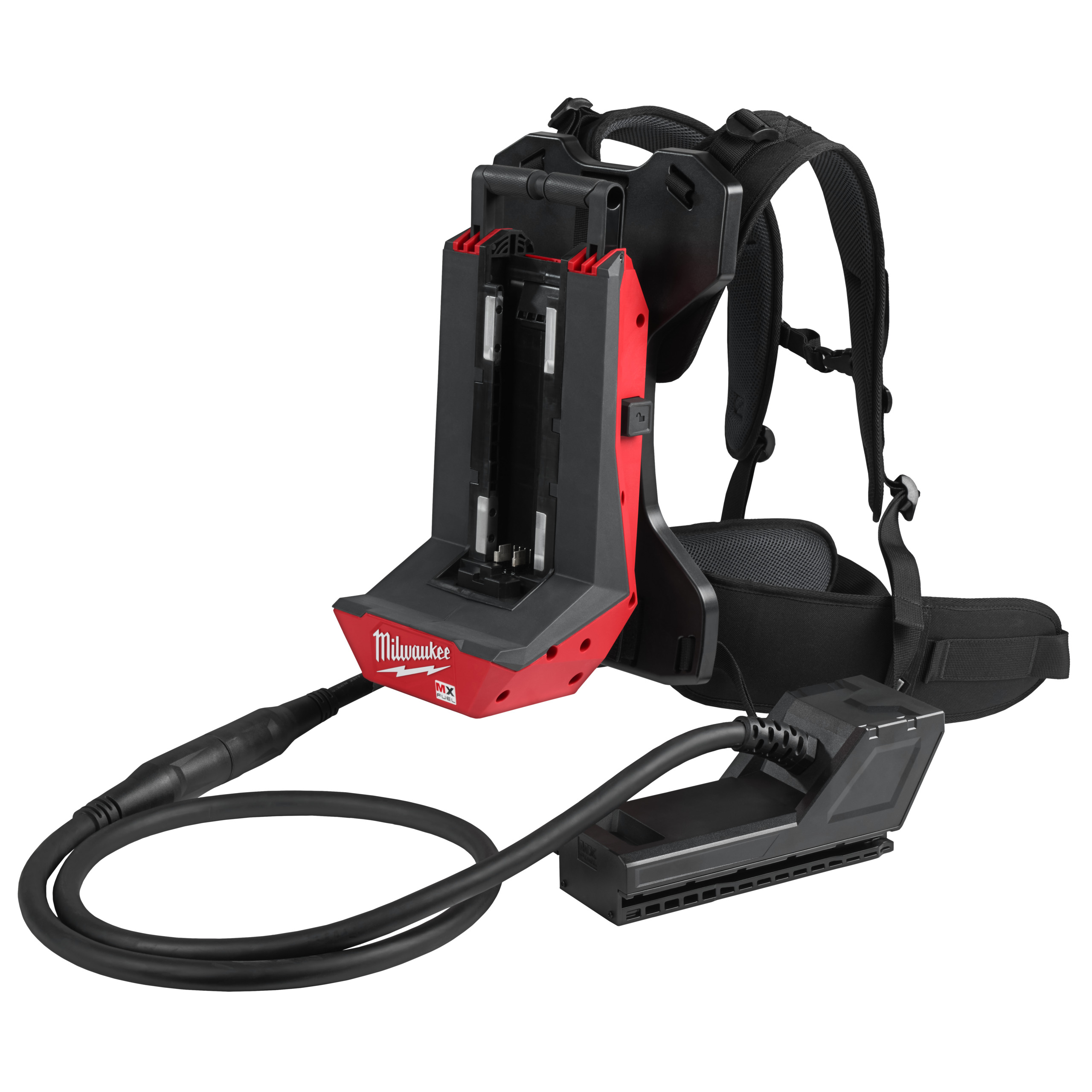 Adaptador para batería de mochila MX FUEL™