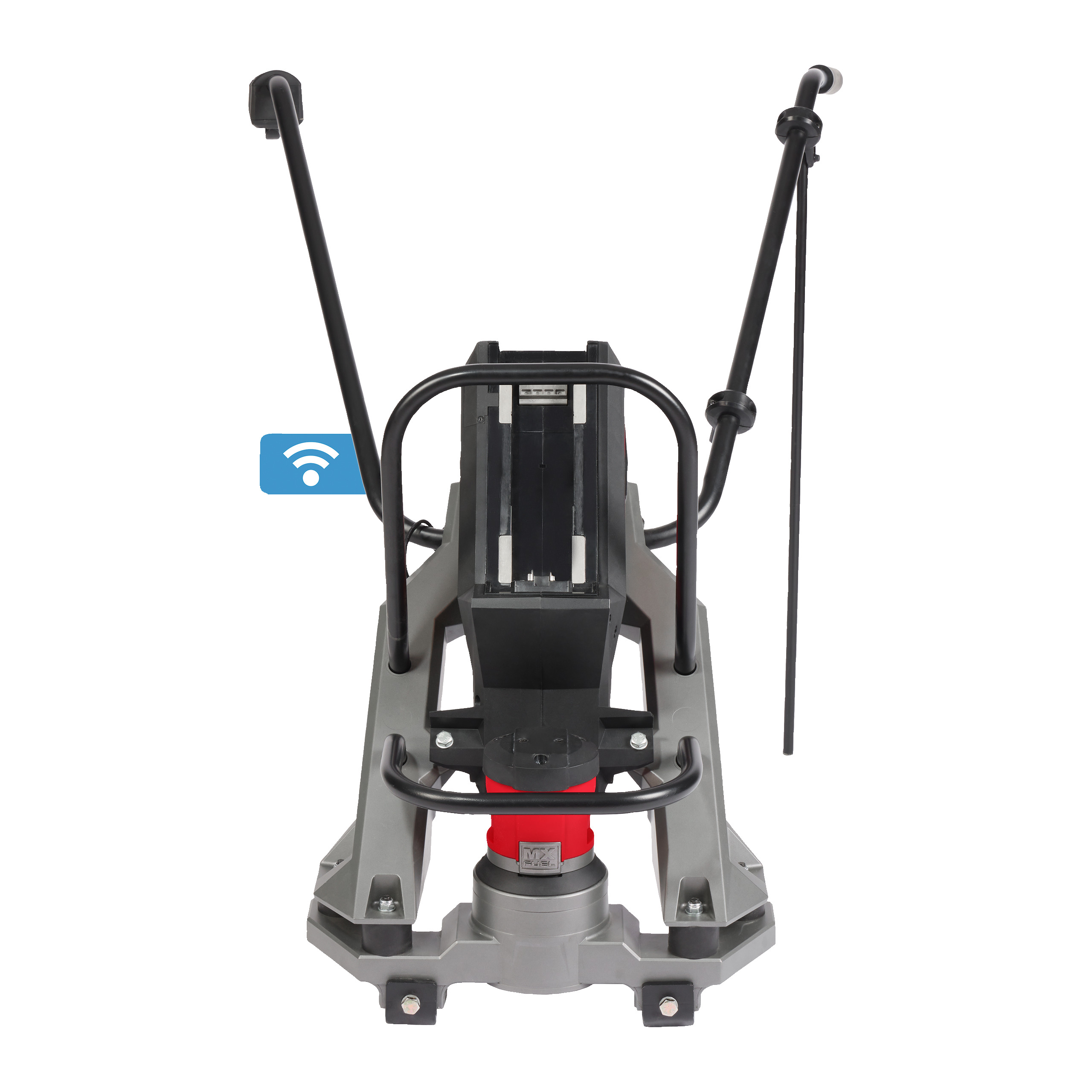 Regla vibradora MX FUEL™