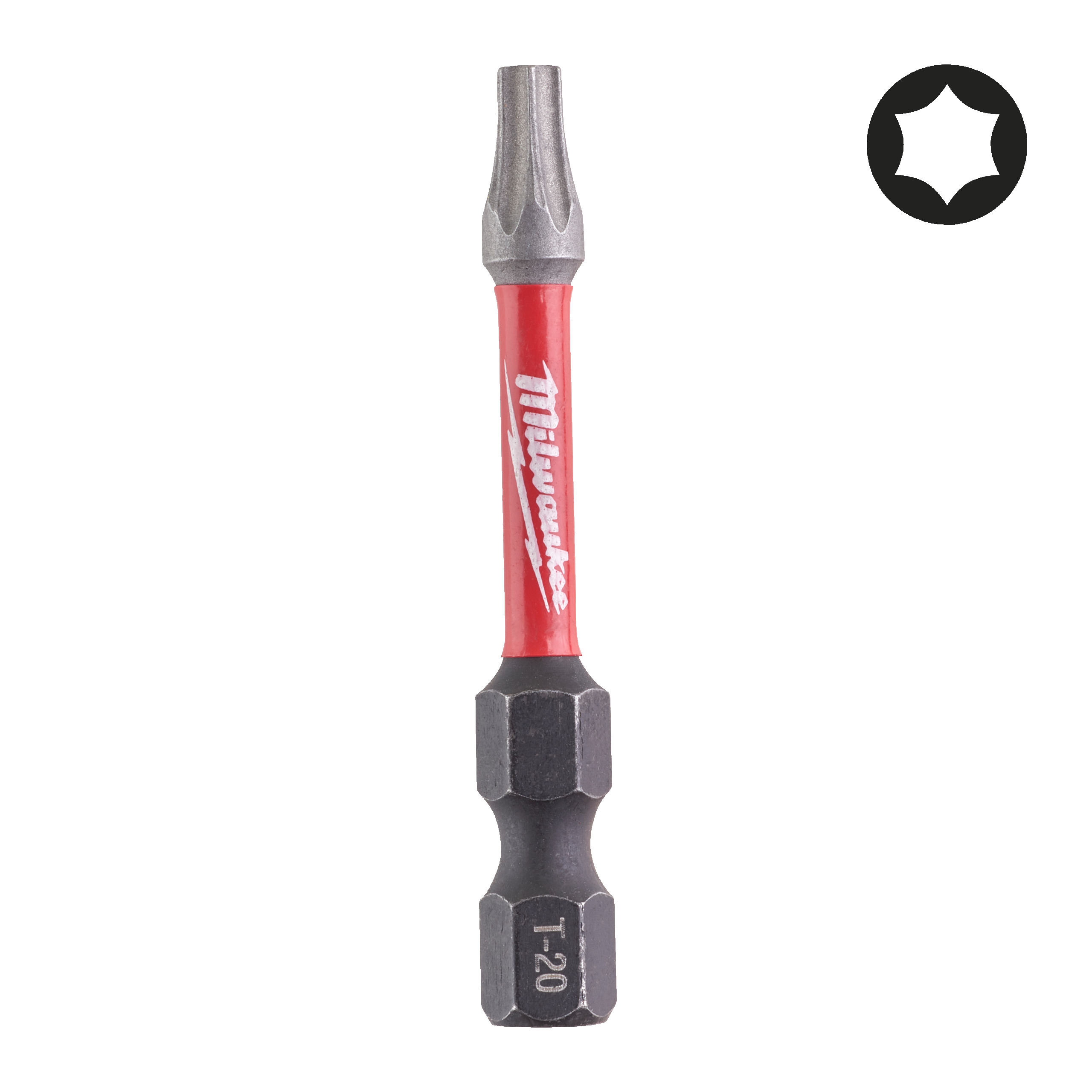 Expositor con 10 cajitas de TX 20 x 50 mm (10 uds)