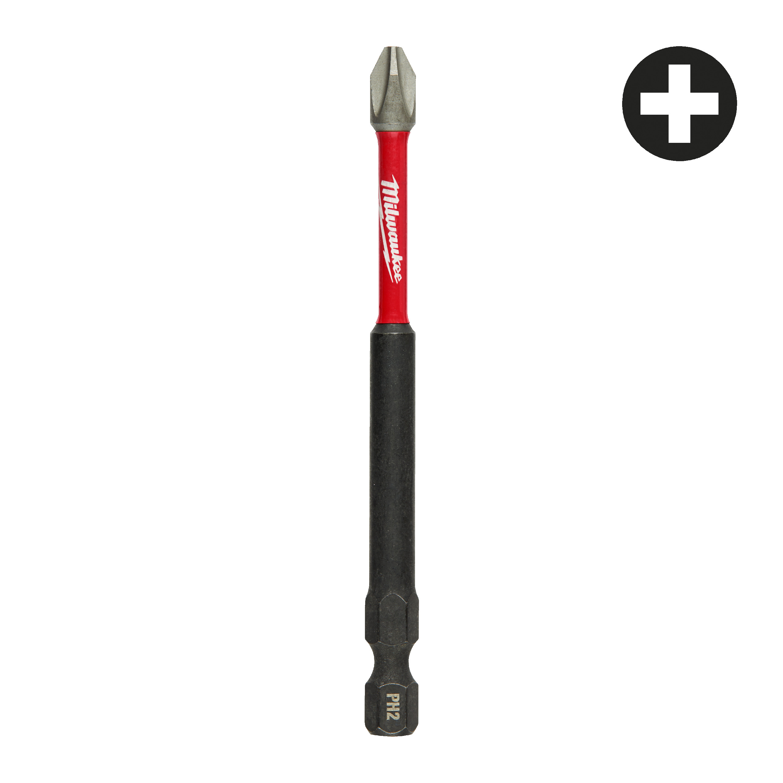Puntas de atornillar SHOCKWAVE™ Impact Duty™