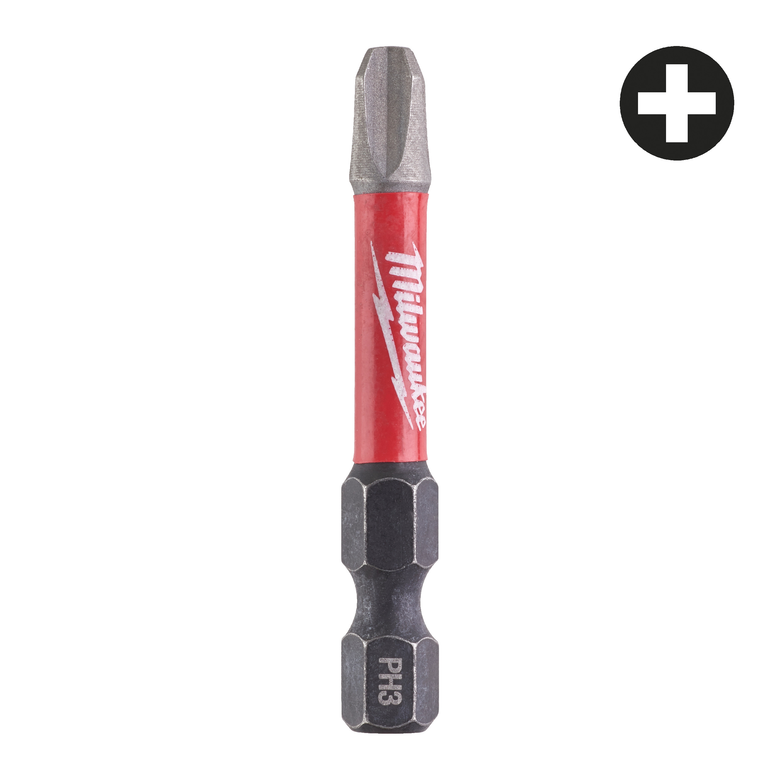 Puntas de atornillar SHOCKWAVE™ Impact Duty™