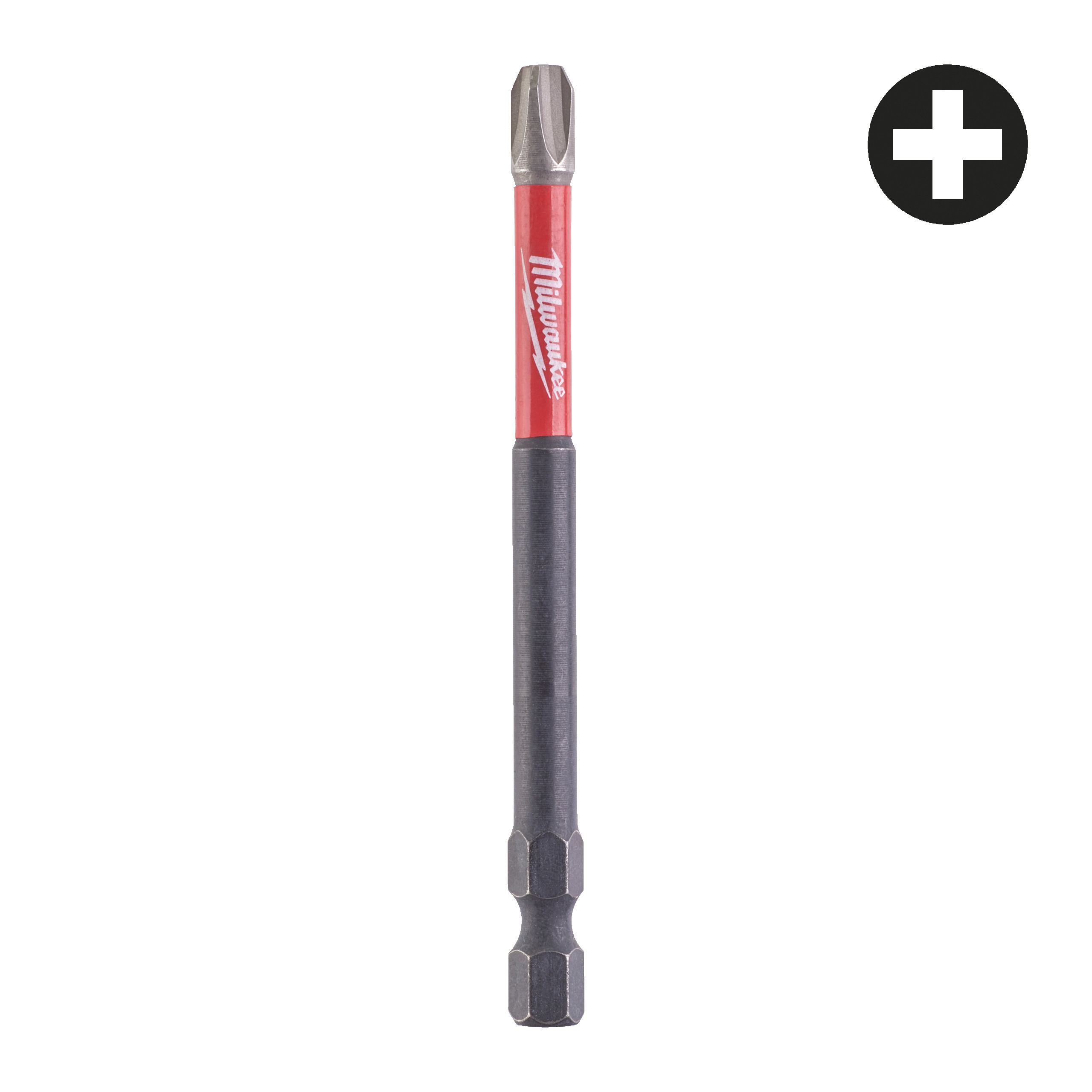 Puntas de atornillar SHOCKWAVE™ Impact Duty™