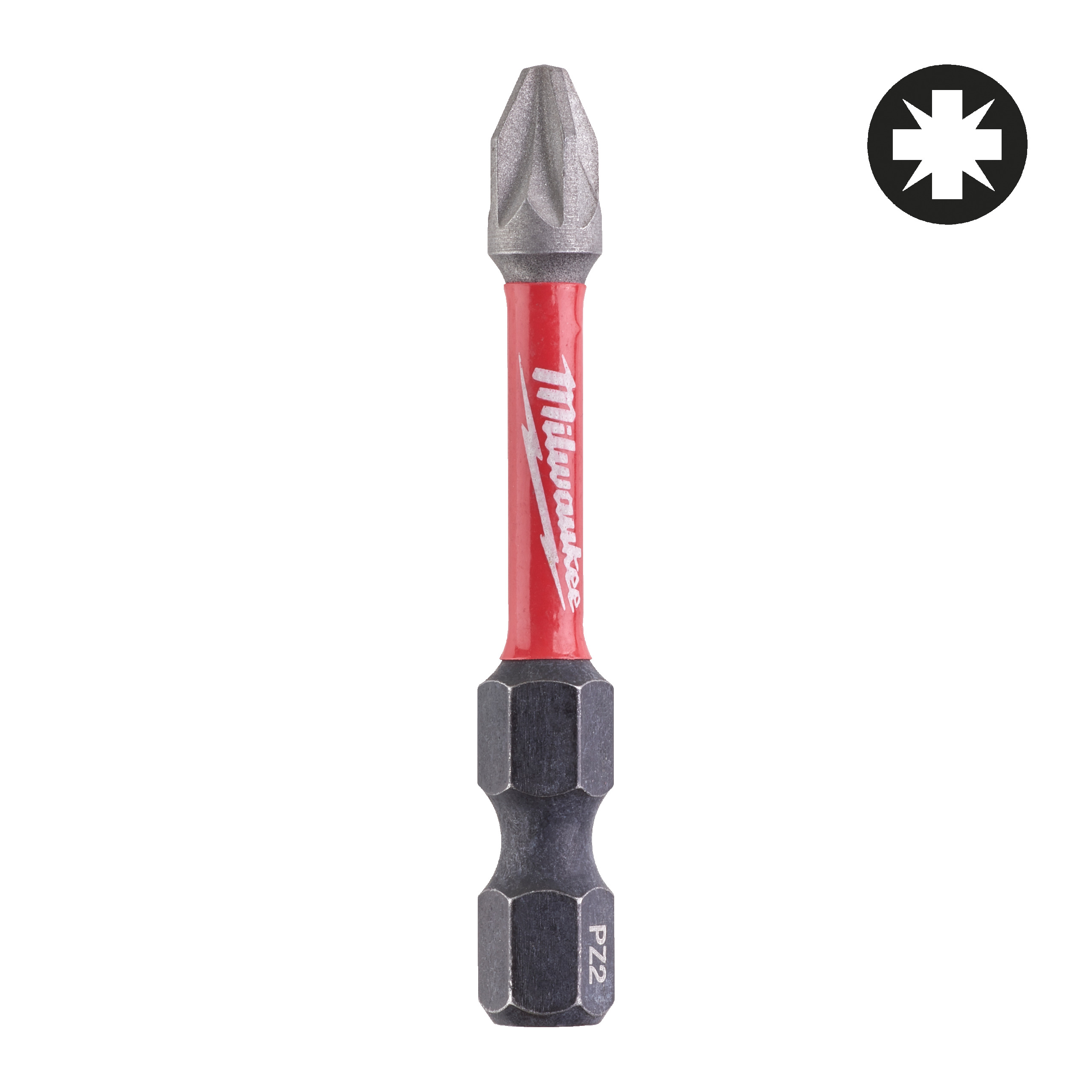 Expositor con 10 cajitas de PZ 2 x 50 mm (10 uds)