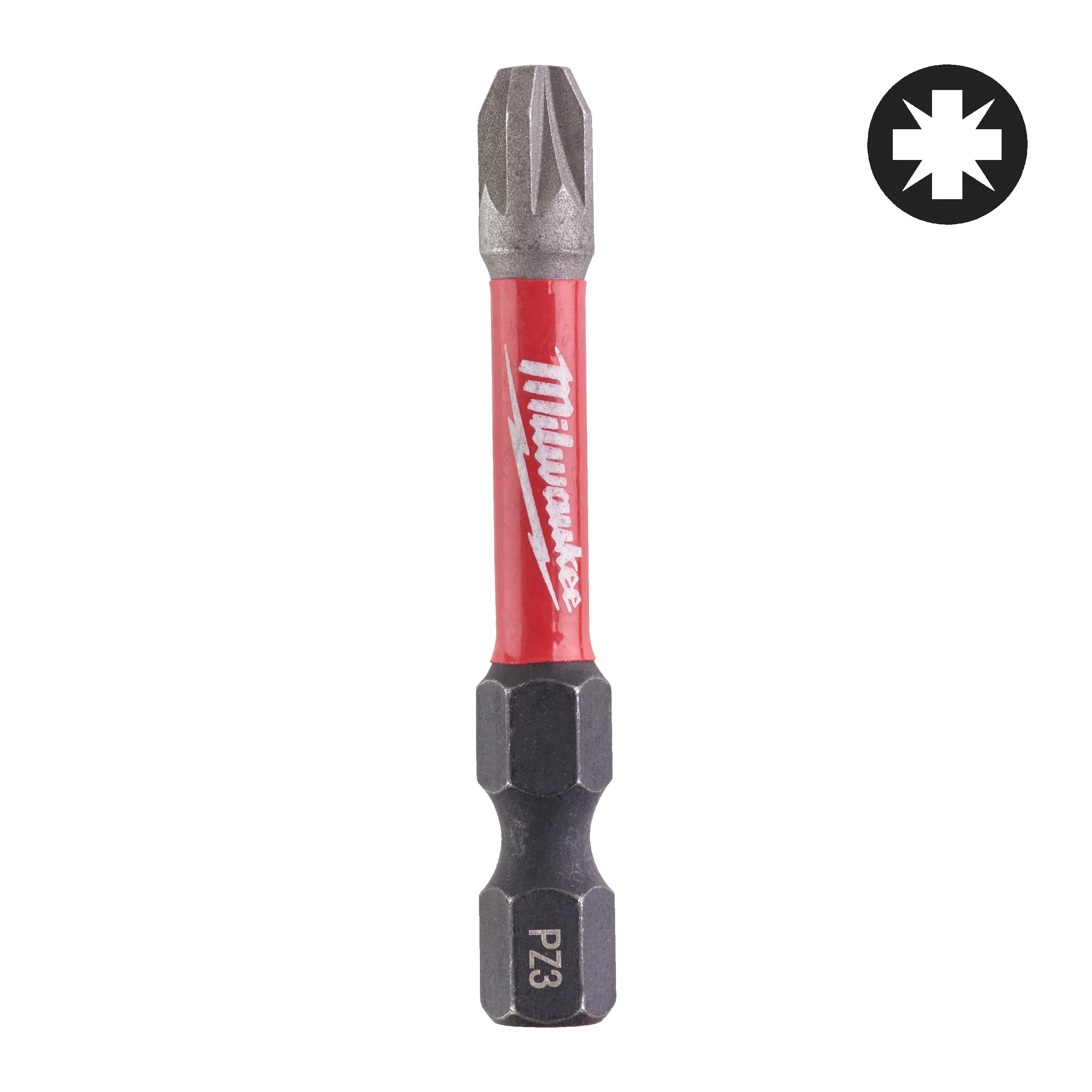 Puntas de impacto SHOCKWAVE™ Impact Duty PZ