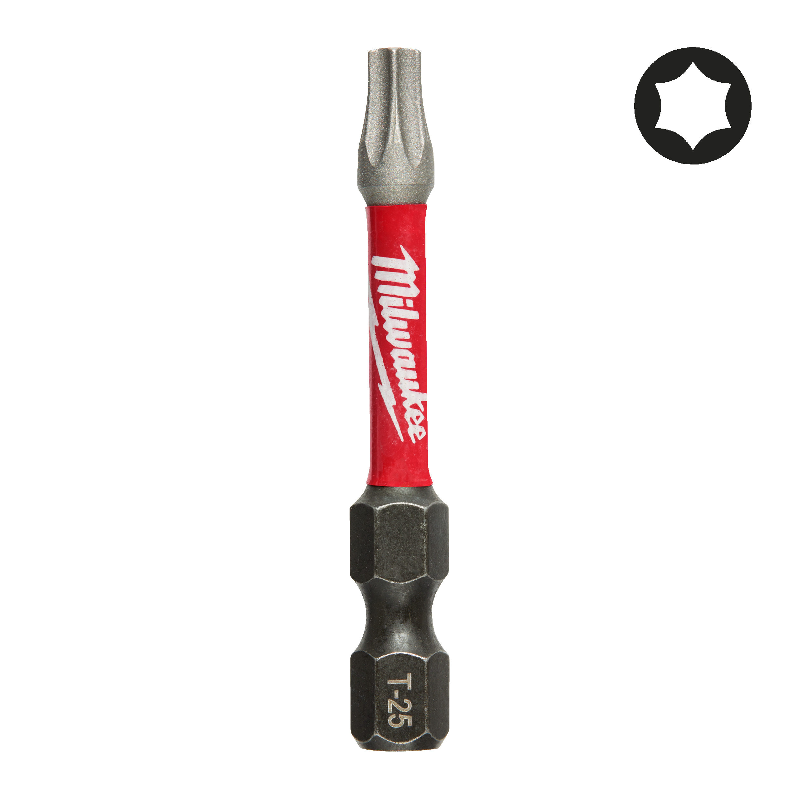 TX25 x 50 mm - 1pc