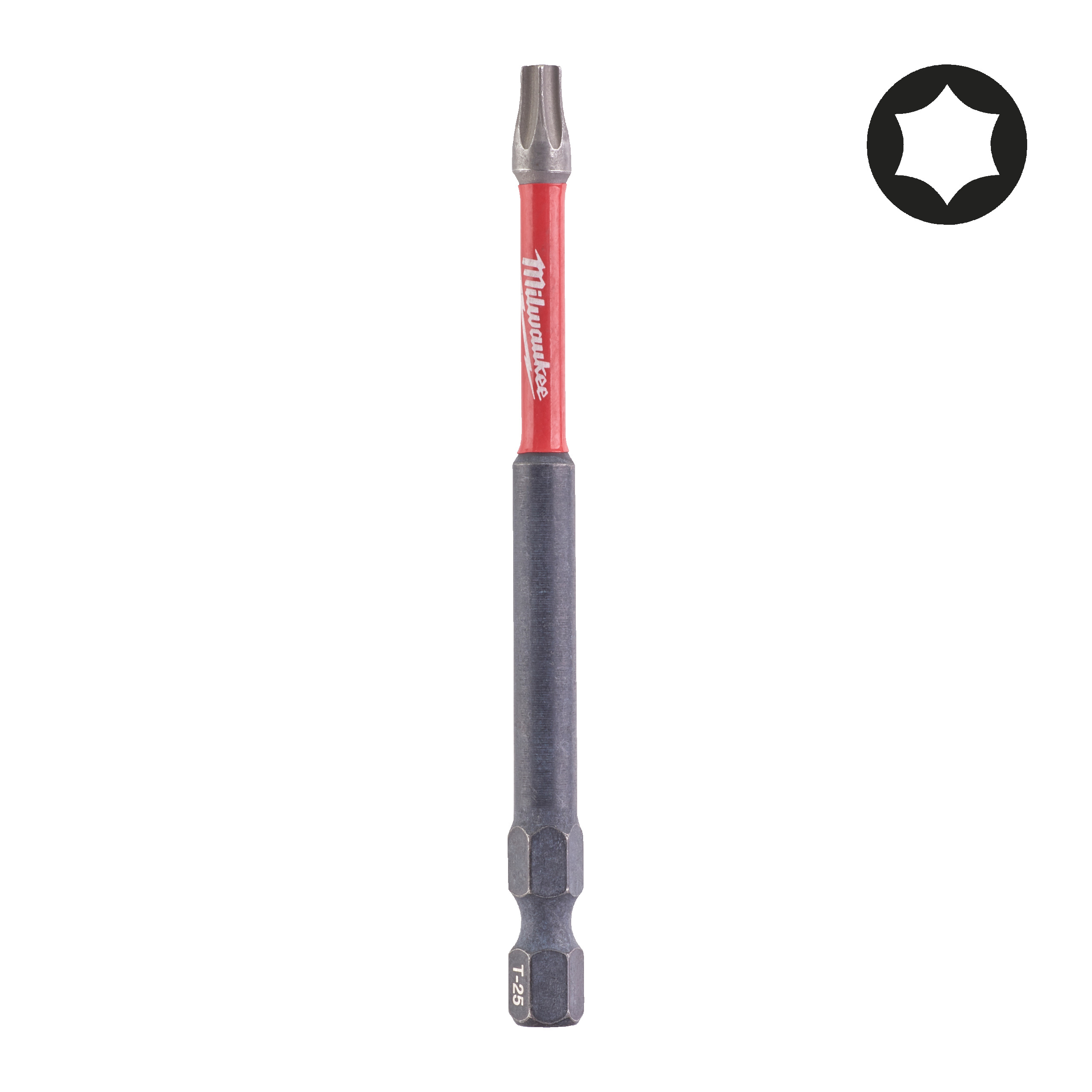 TX25 x 90 mm - 1pc
