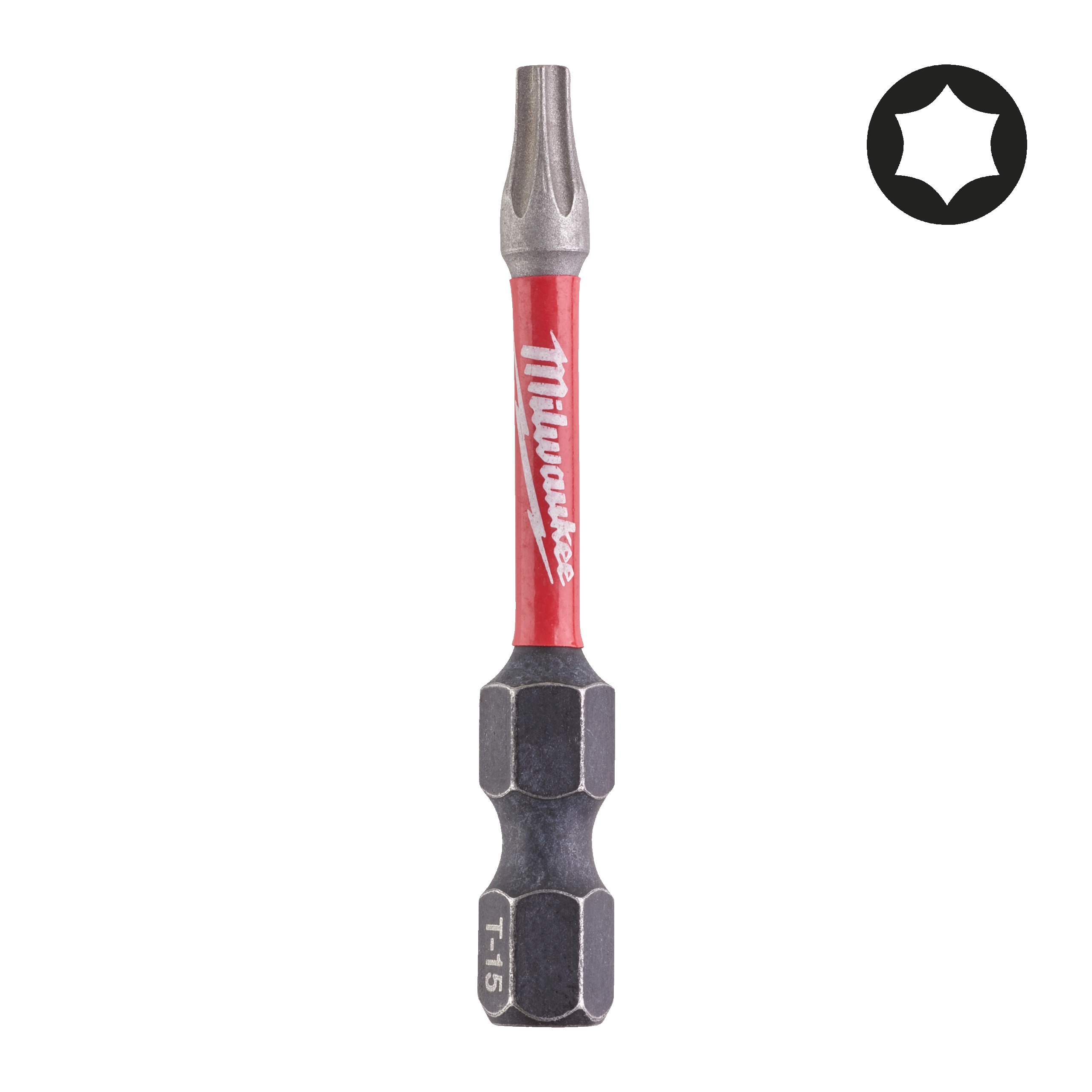 TX15 x 50 mm - 1pc