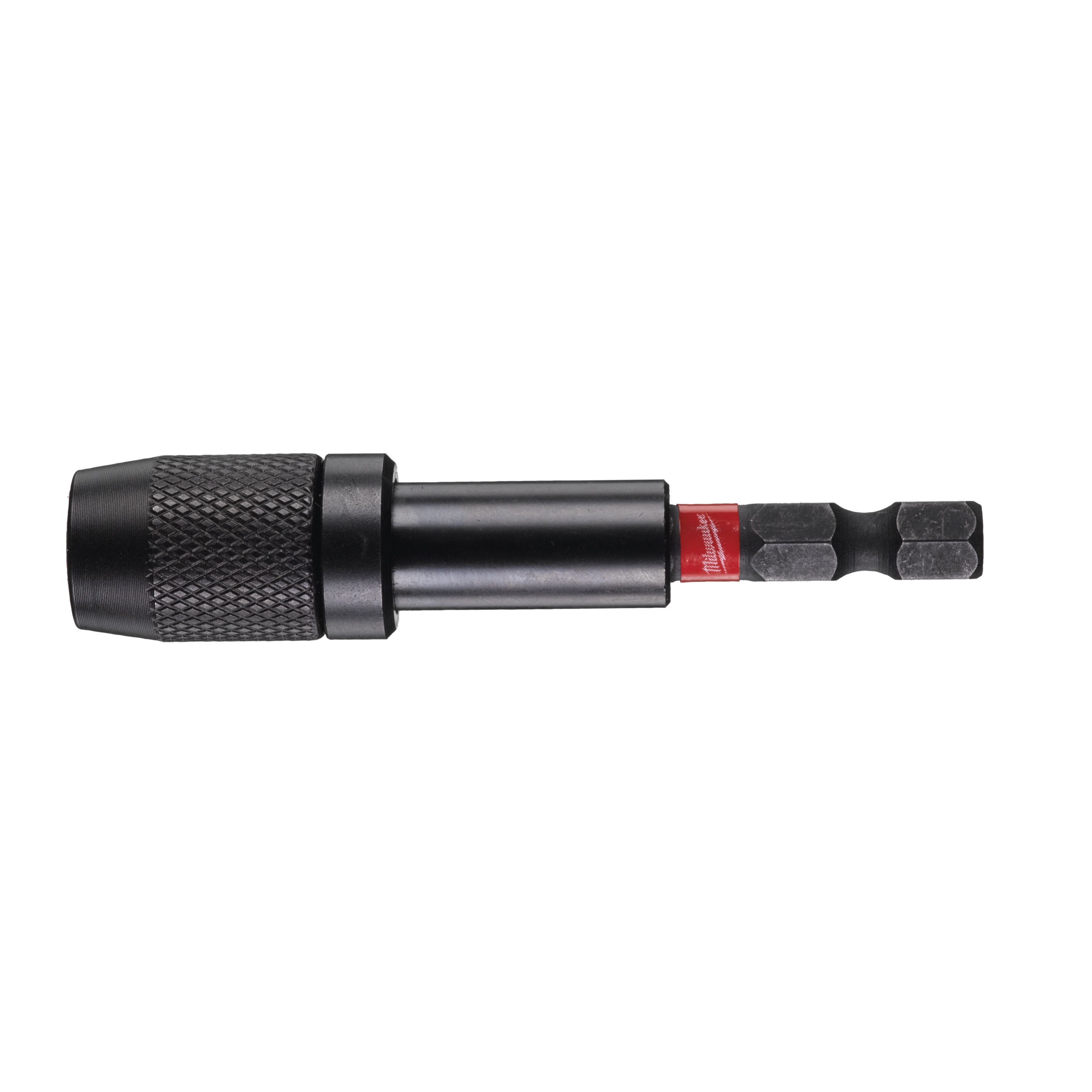 Portapuntas magnético con bloqueo de 73mm de ¼″ hex.