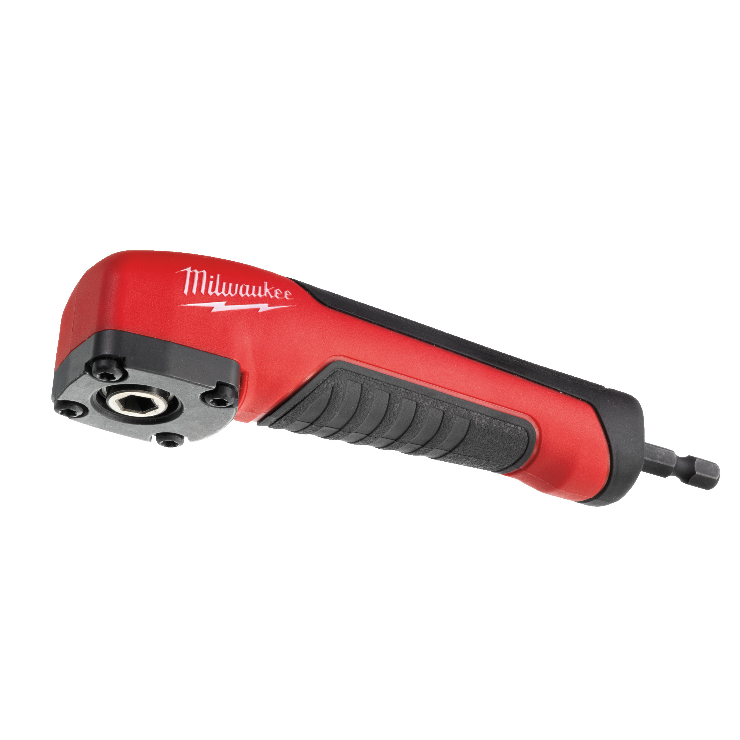 Expositor de adaptadores angulares SHOCKWAVE™ de 11 piezas