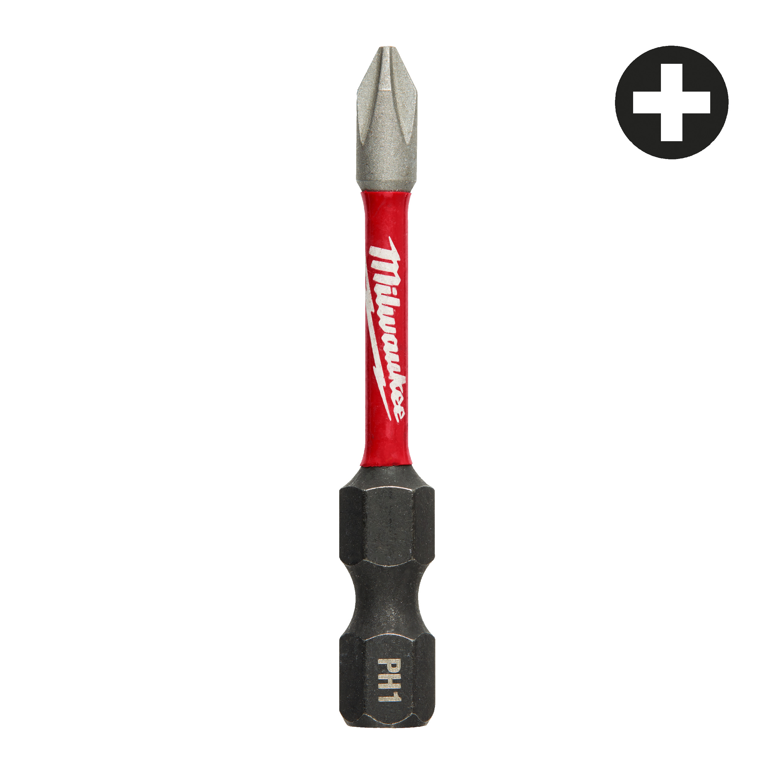 Punta Shockwave PH1 x 50mm - 1ud