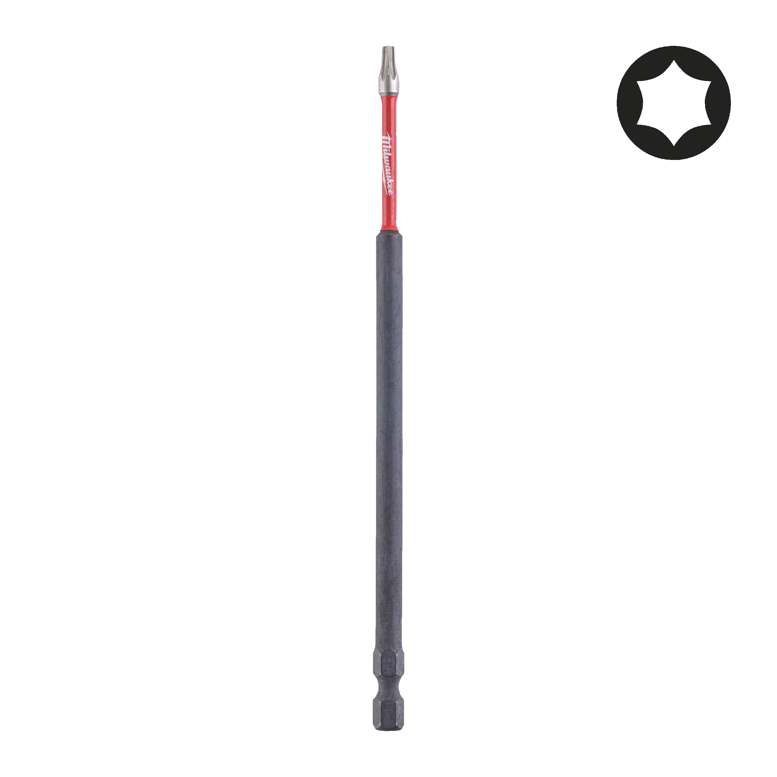 TX15 x 150 mm - 1pc