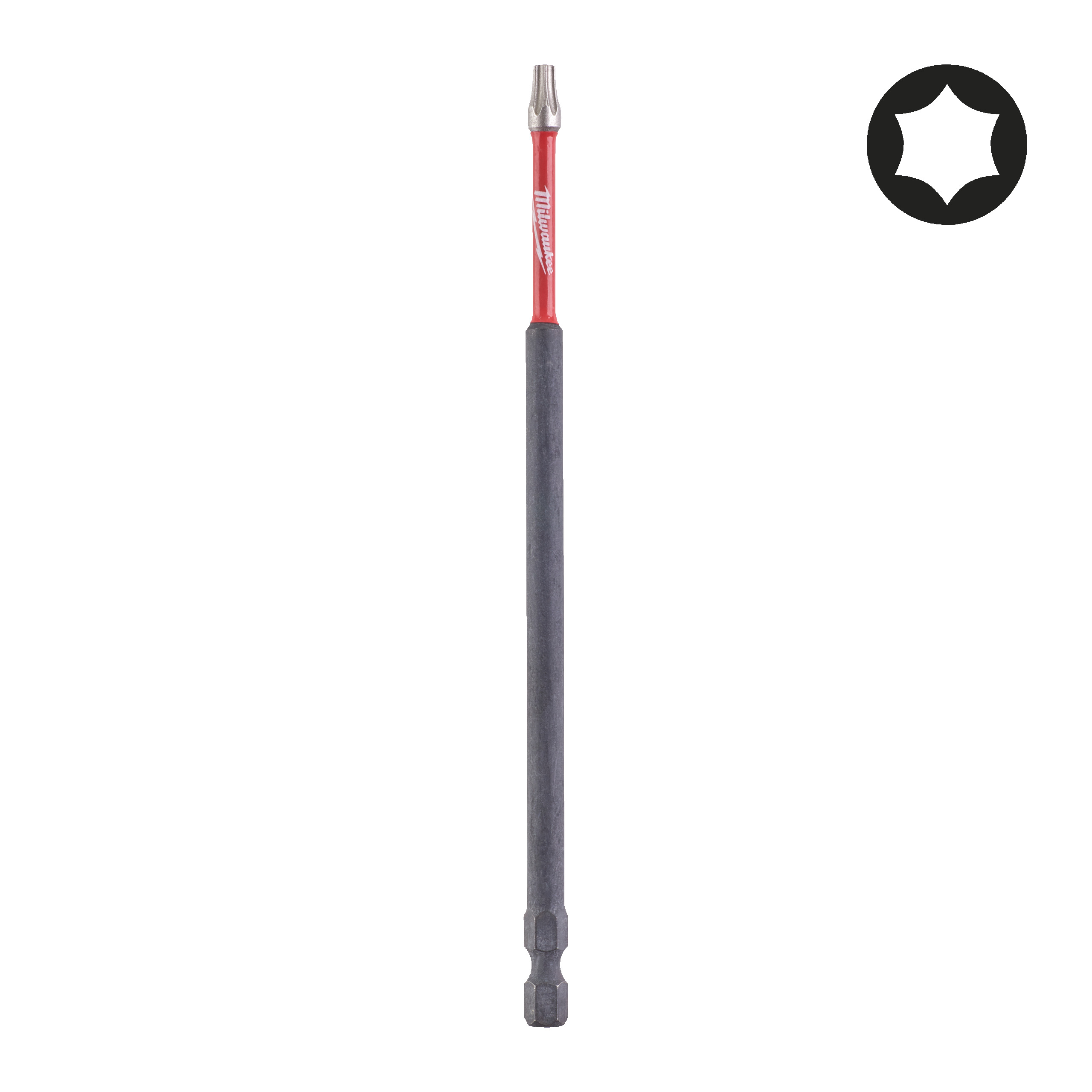 TX20 x 150 mm - 1pc