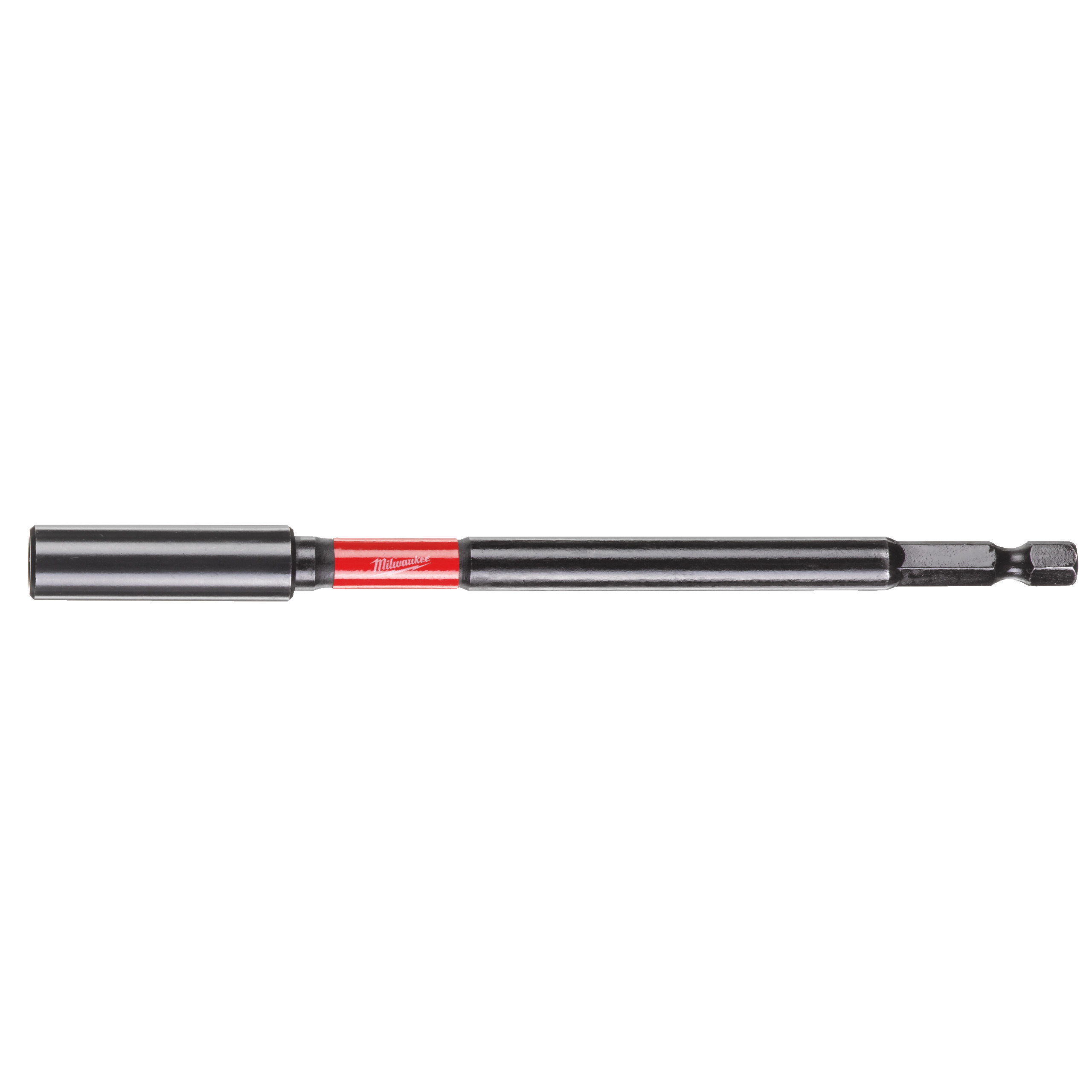 Portapuntas magnético de 152mm de ¼″ hex. (DIN 3126 - E 6.3)