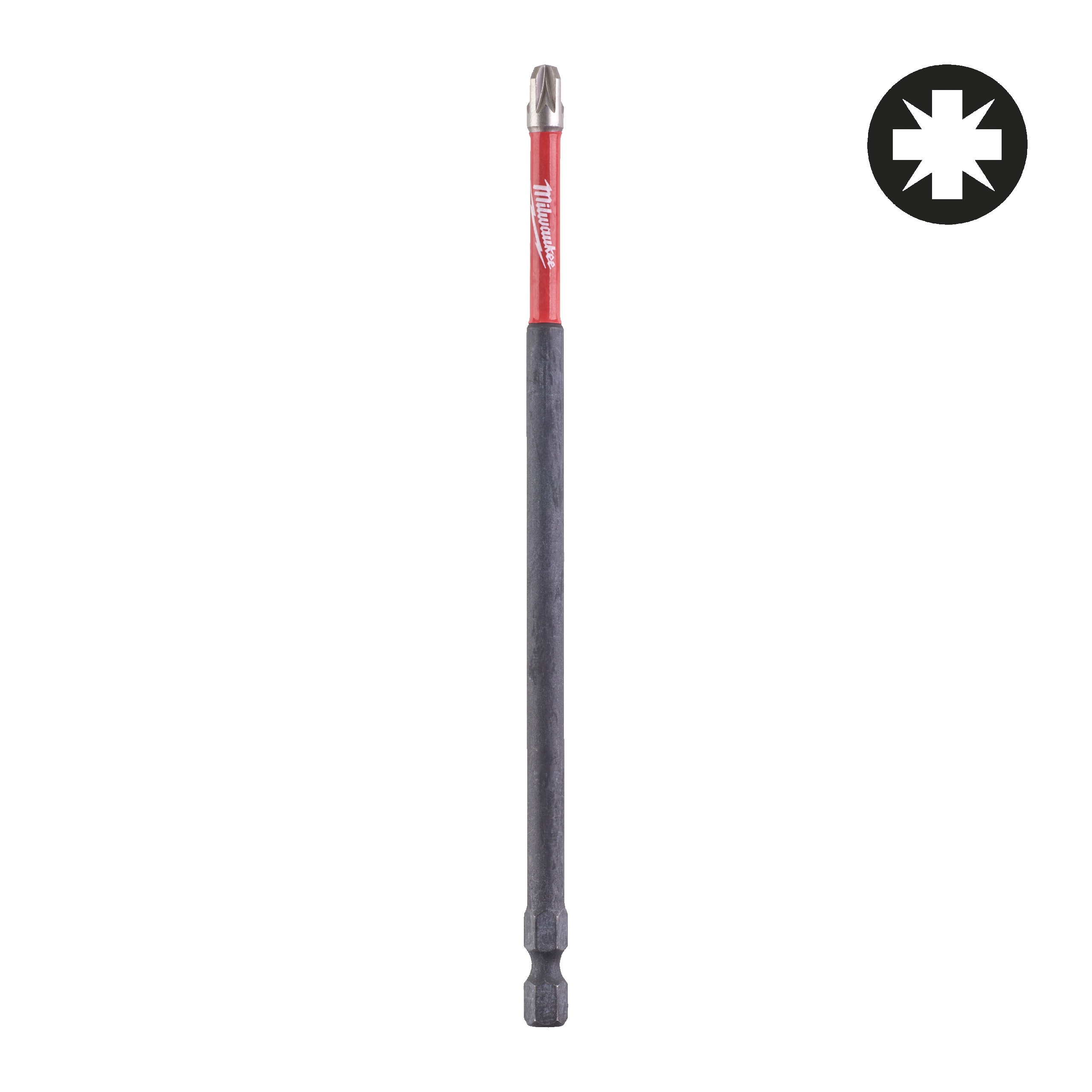 Punta Shockwave PZ3 x 150mm - 1ud