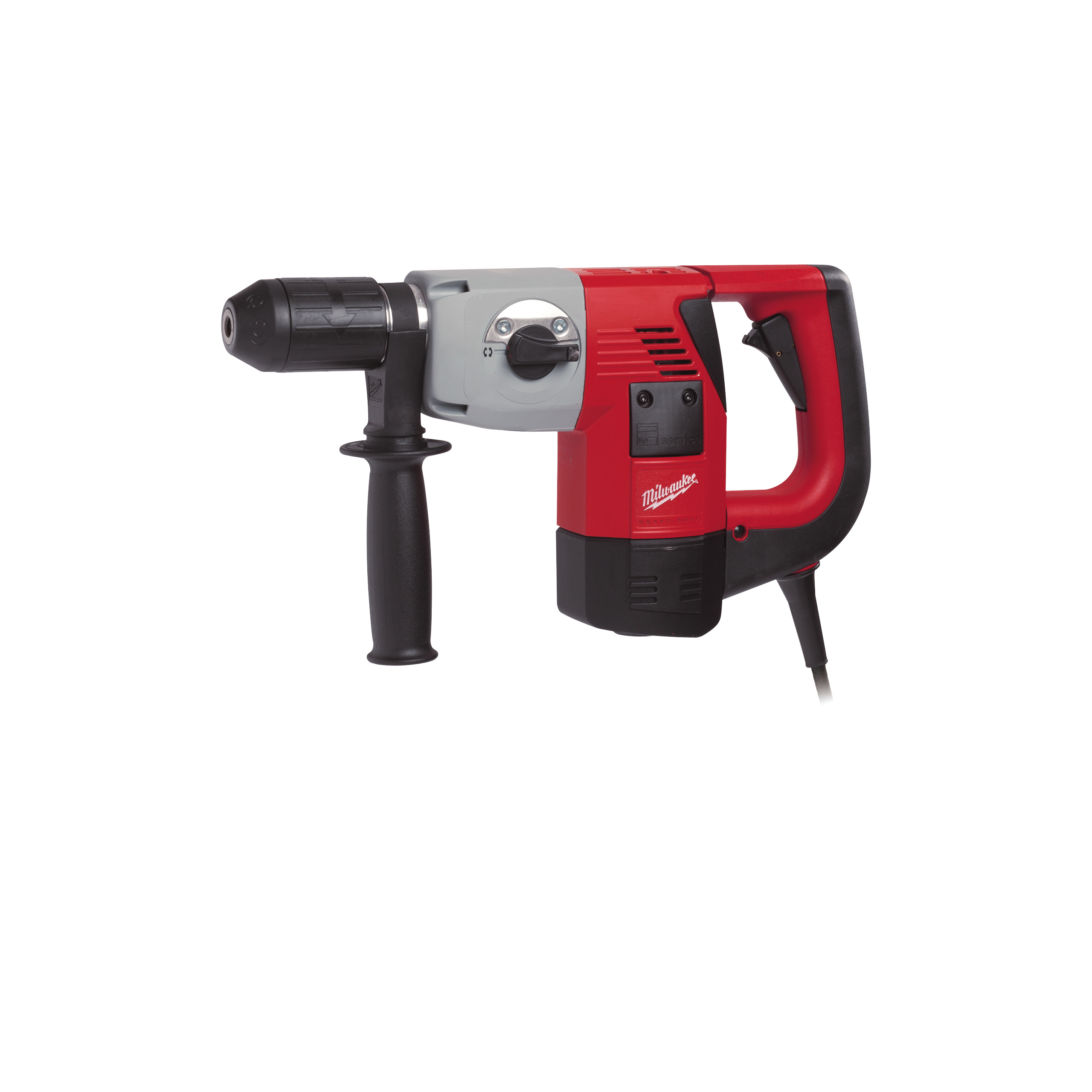 Martillo Cincelador SDS-plus de 3Kg