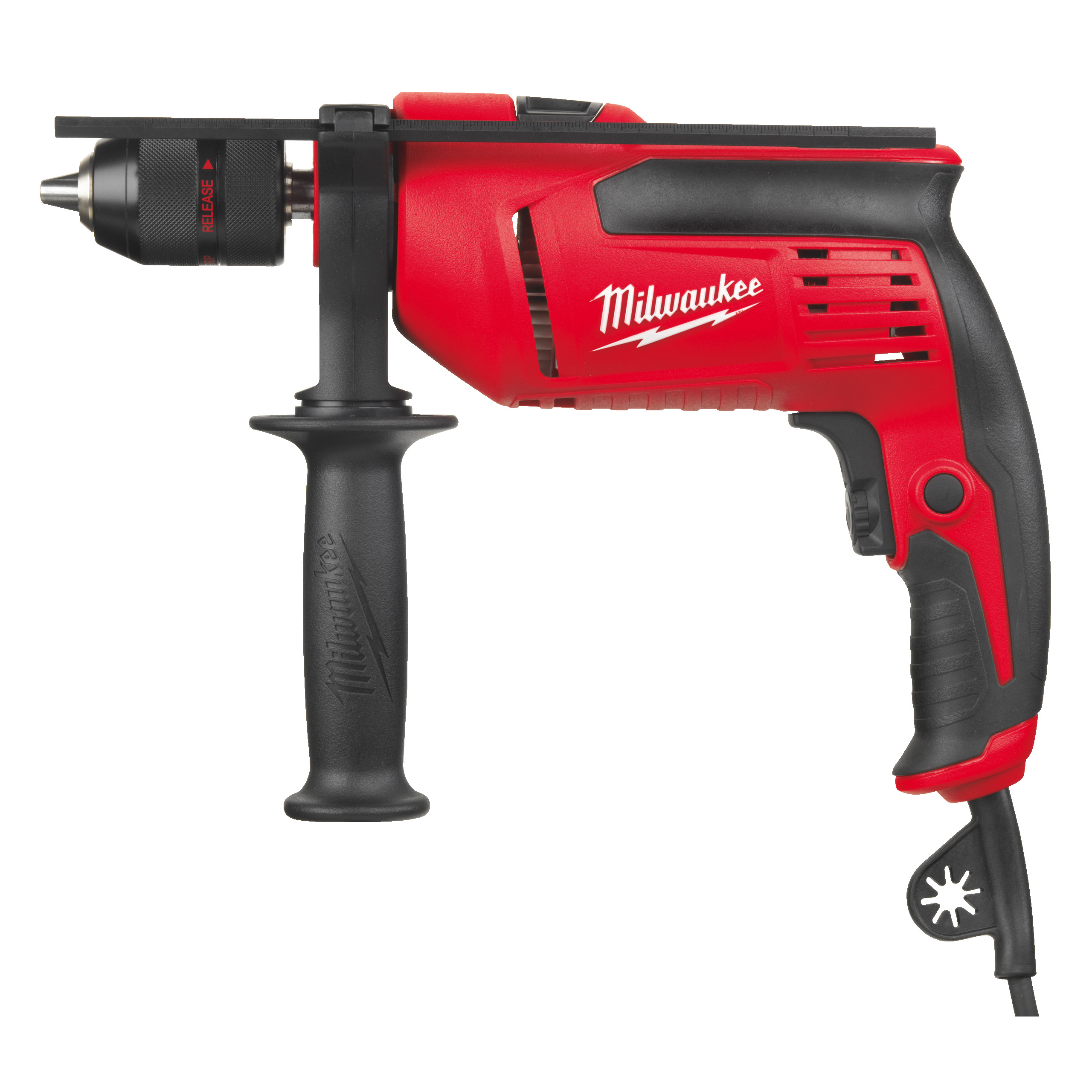 Taladro percutor de 705W