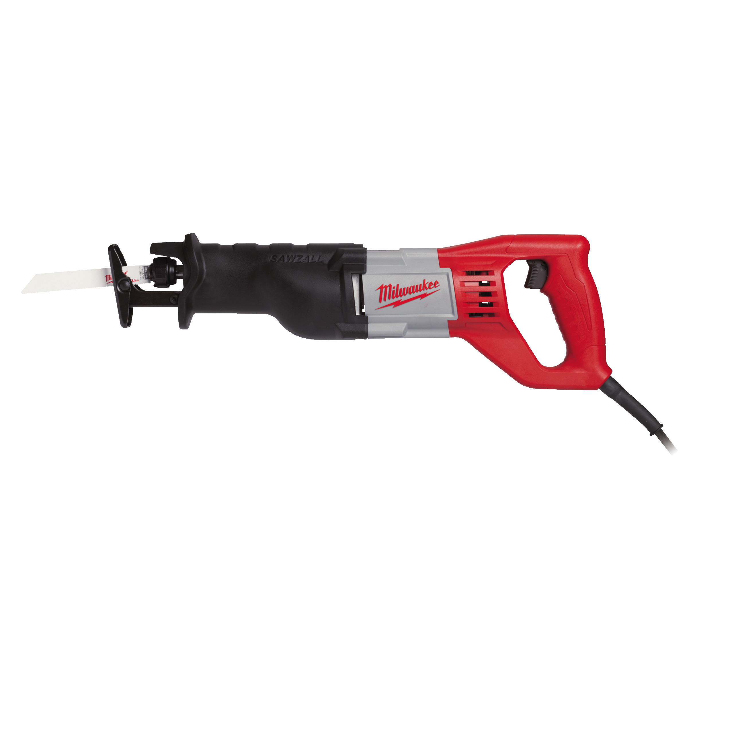 Sierra de sable SAWZALL™ de 1100W