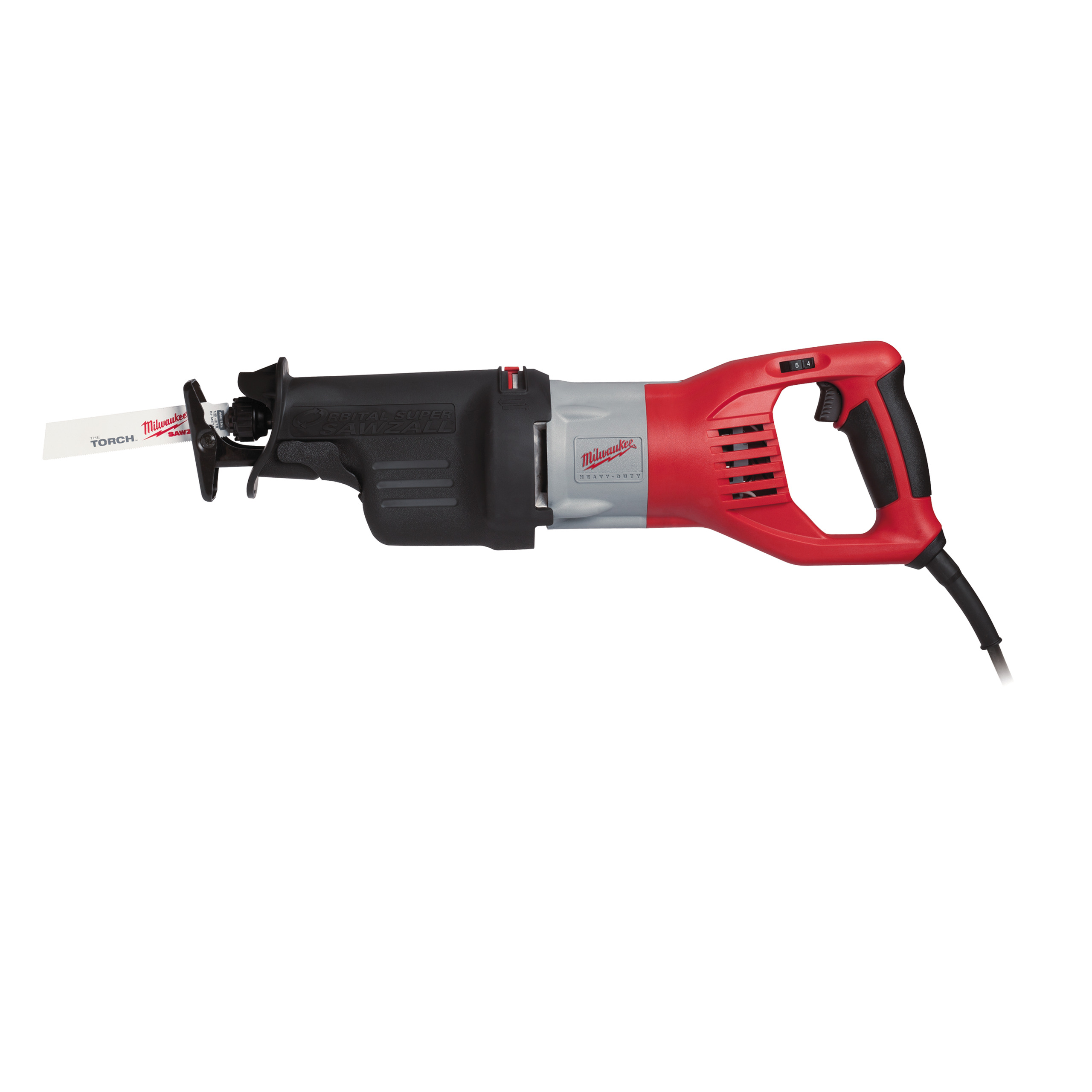 Sierra de sable SAWZALL™ de 1300W