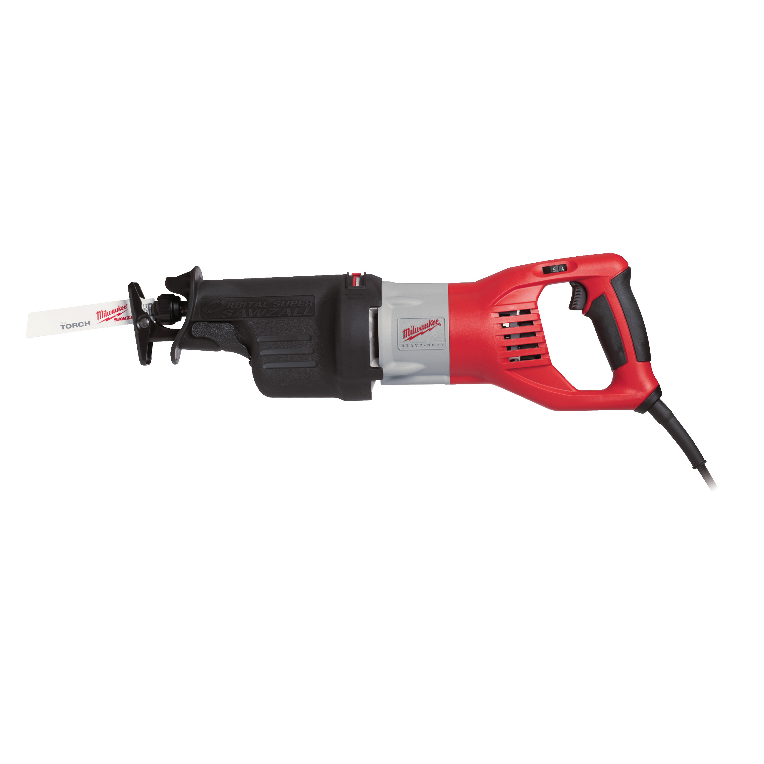 Sierra de sable SAWZALL™ de 1500W