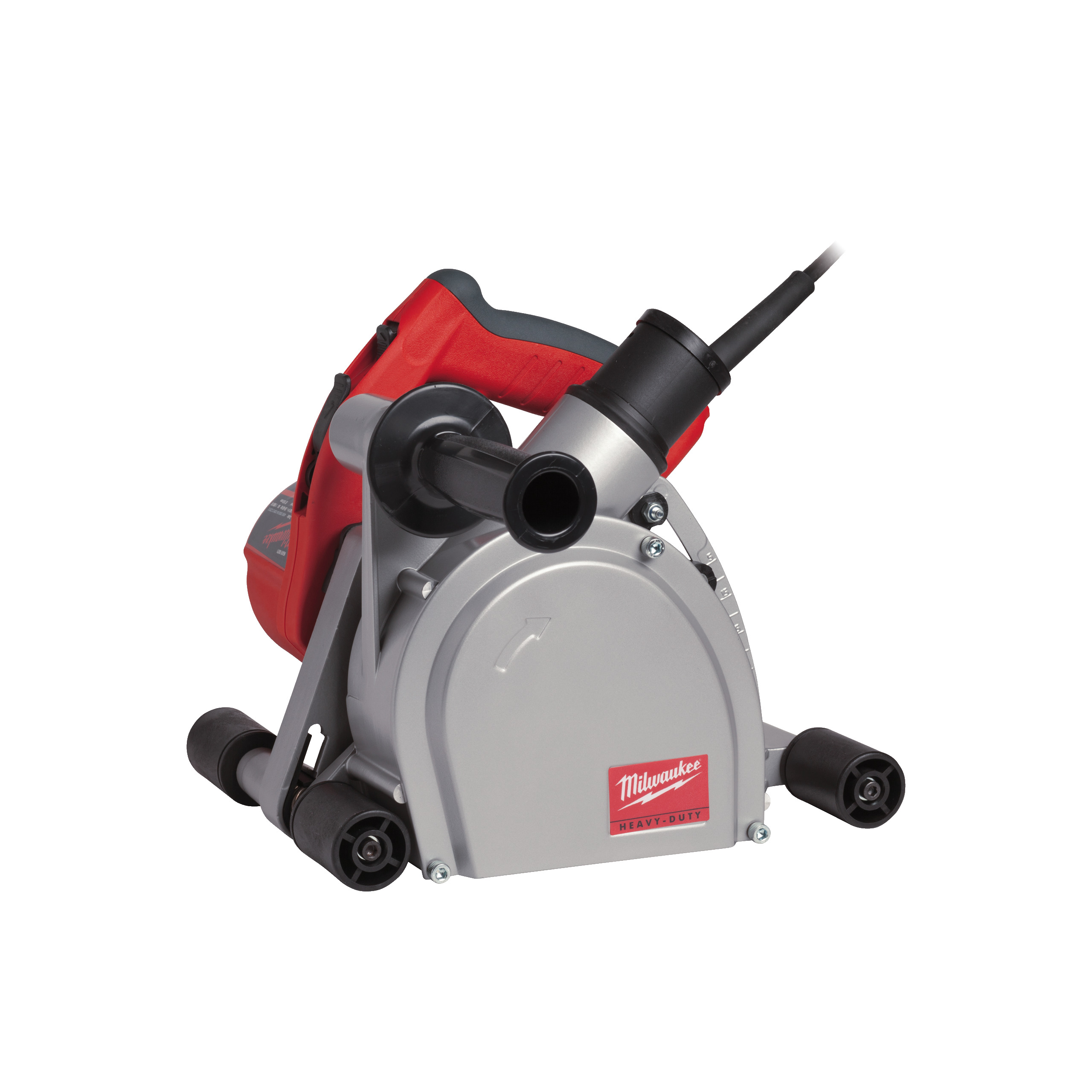 Rozadora de 1900W de 150mm (profundidad de 45mm)