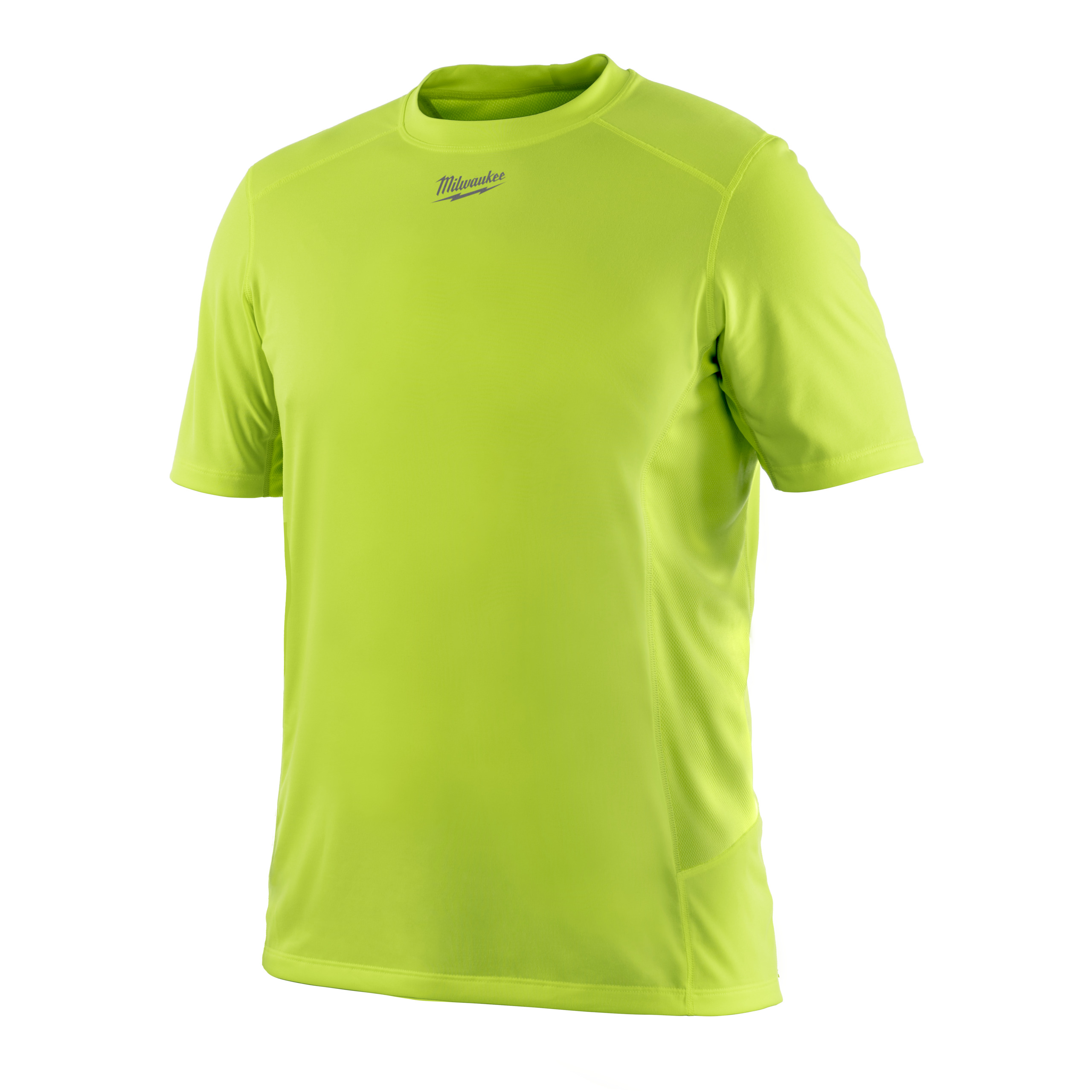Camiseta para clima templado de manga corta WORKSKIN™